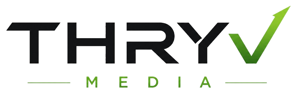 Thryv Media Logo